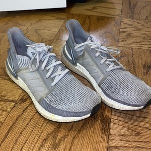MENS ADIDAS ULTRA BOOST SNEAKER